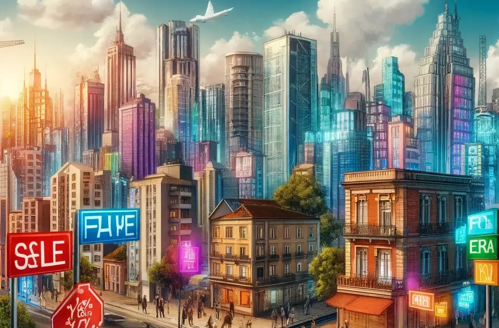 Imóvel Avulso de Teste