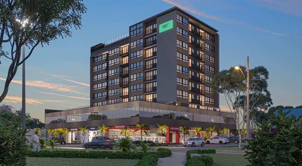Mercado Econômico Park Sul: A Nova Fronteira de Oportunidades Financeiras