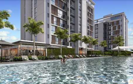 Preços Médios dos Apartamentos no Park Sul, Brasília