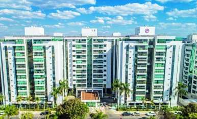 Diferenciais Park Sul: O Que Torna Esta Região Única e Especial