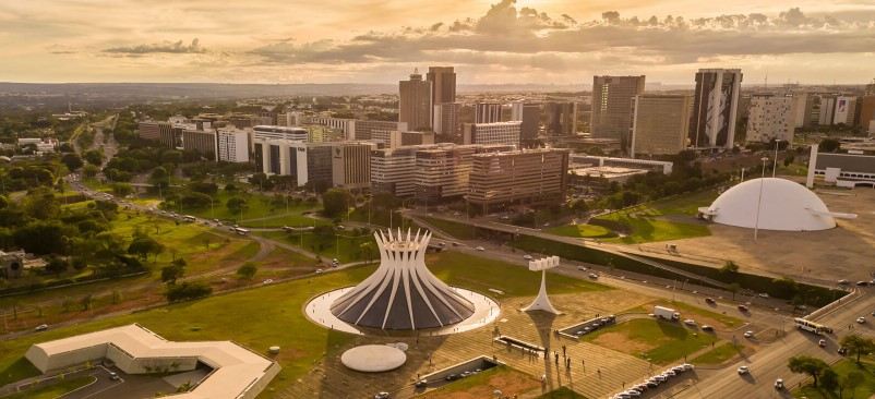 Acesso Fácil à EPTG: Guia Essencial para Navegar com Tranquilidade em Brasília