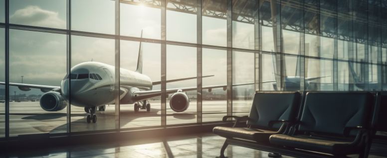 Proximidade ao Aeroporto: Benefícios, Conveniência e Oportunidades Imobiliárias