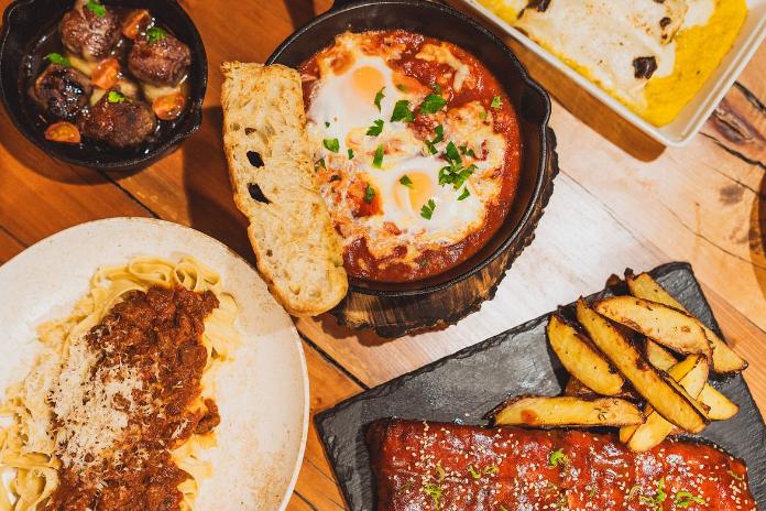 Restaurante Park Sul e sua 8 melhores Cenas Gastronômica