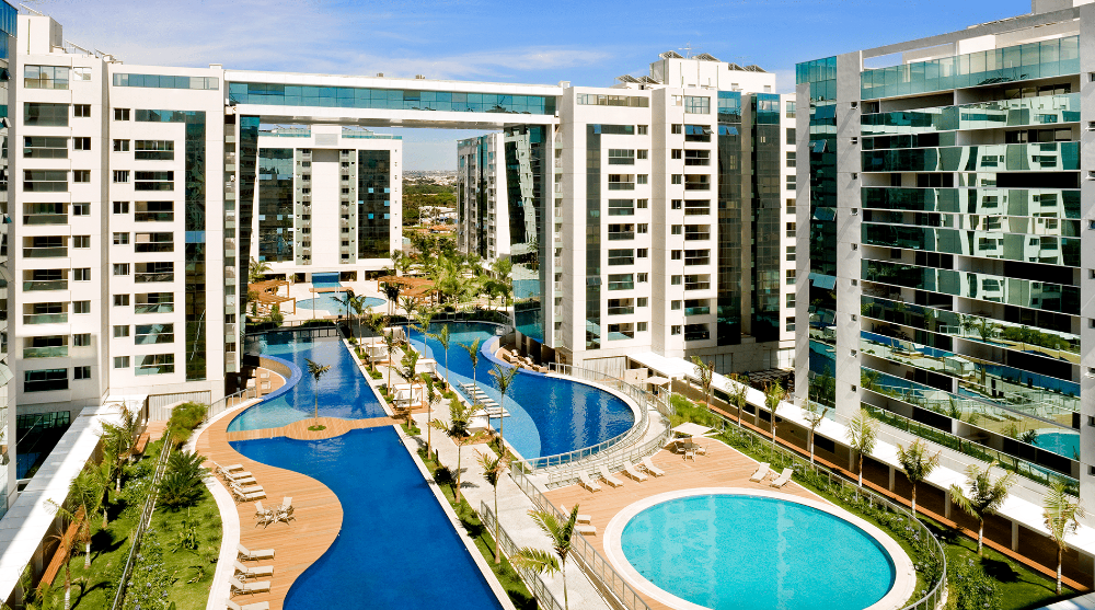 Apartamentos à venda no Park Sul: Descubra as melhores opções em Brasília