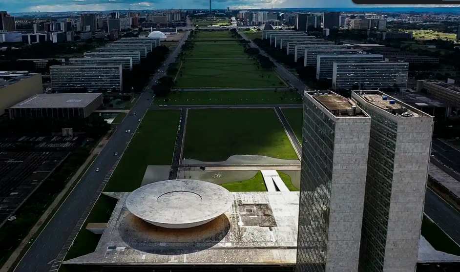 Imóveis de Luxo no Park Sul, Brasília: Invista com Exclusividade