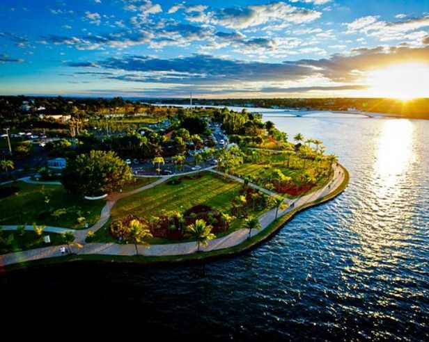 Quanto custa morar no Park Sul? Guia completo de preços de imóveis