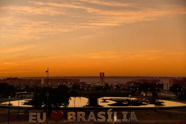 Por que o Park Sul é o bairro mais desejado de Brasília?