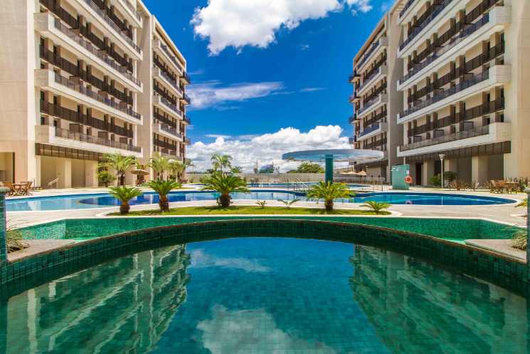 Guia completo do Park Sul: infraestrutura, lazer e qualidade de vida