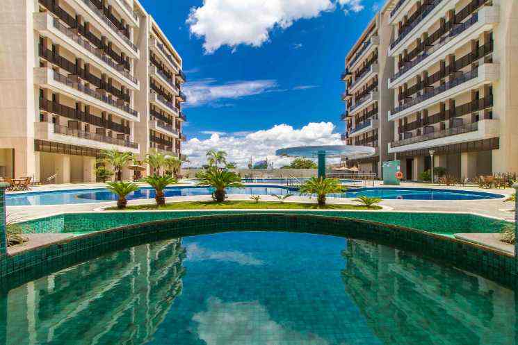 O que é o Park Sul? Tudo sobre o bairro de alto padrão em Brasília